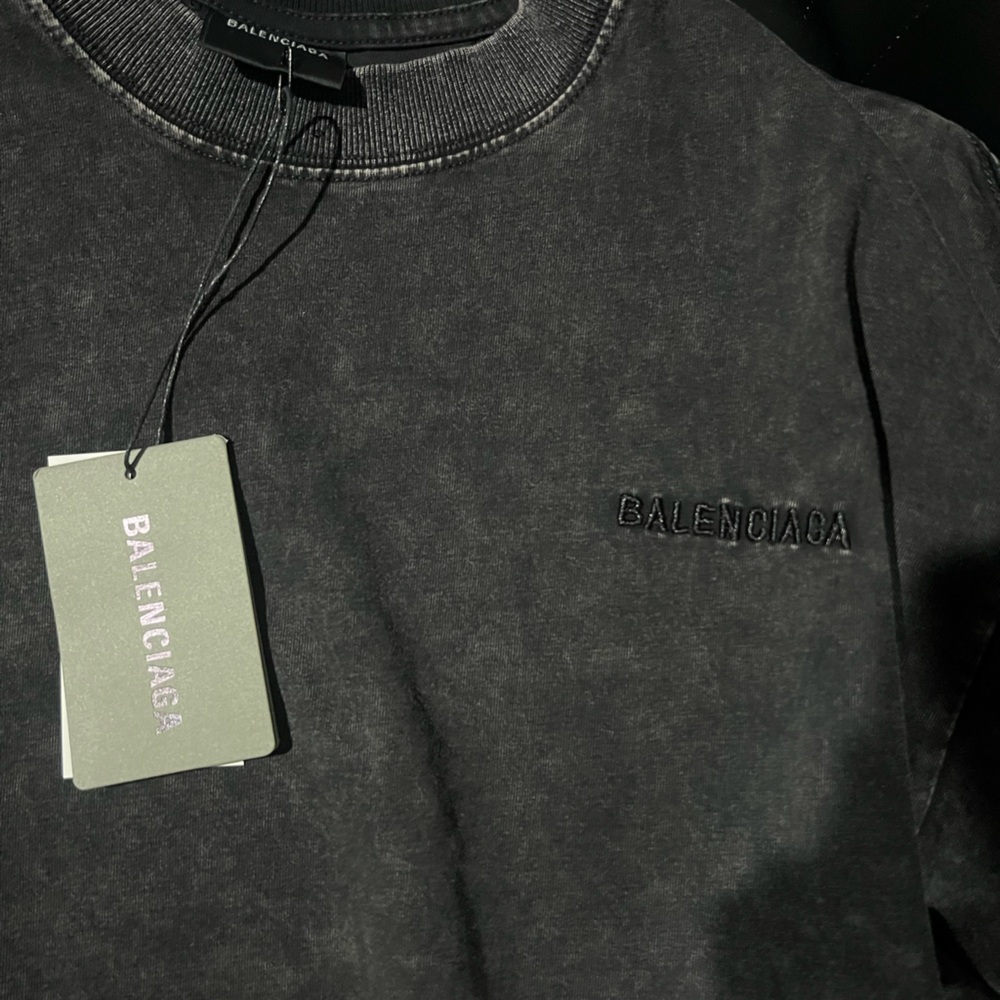 Balenciaga shirt Brand New with tags